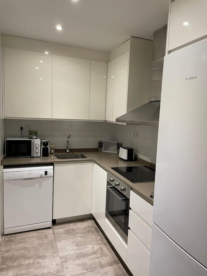 2 Bedrooms Well Connected Apartament