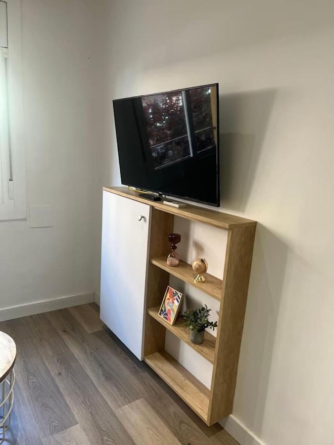 Apartament 2 Bedrooms Well Connected Cornellà de Llobregat