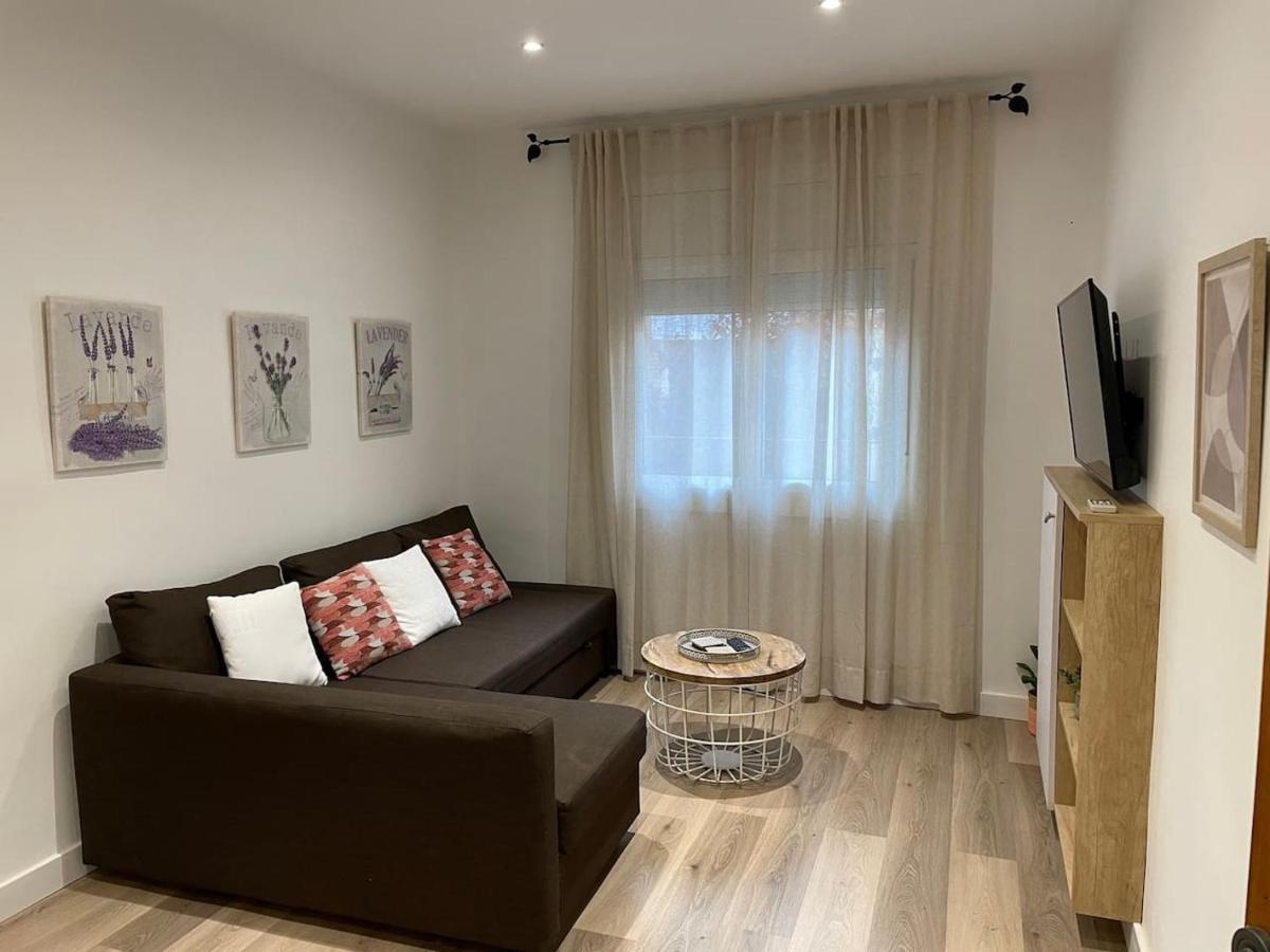 2 Bedrooms Well Connected * Cornella de Llobregat