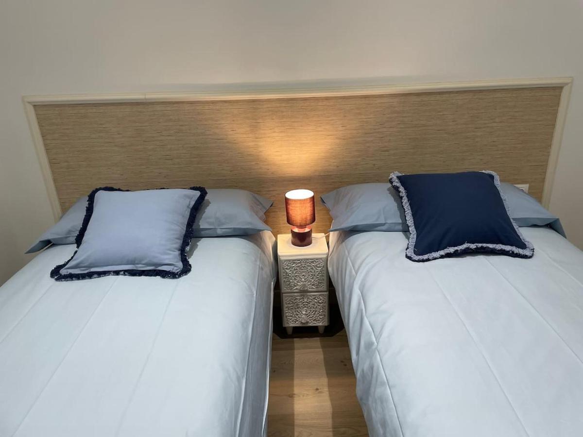 Apartment 2 Bedrooms Well Connected Cornella de Llobregat