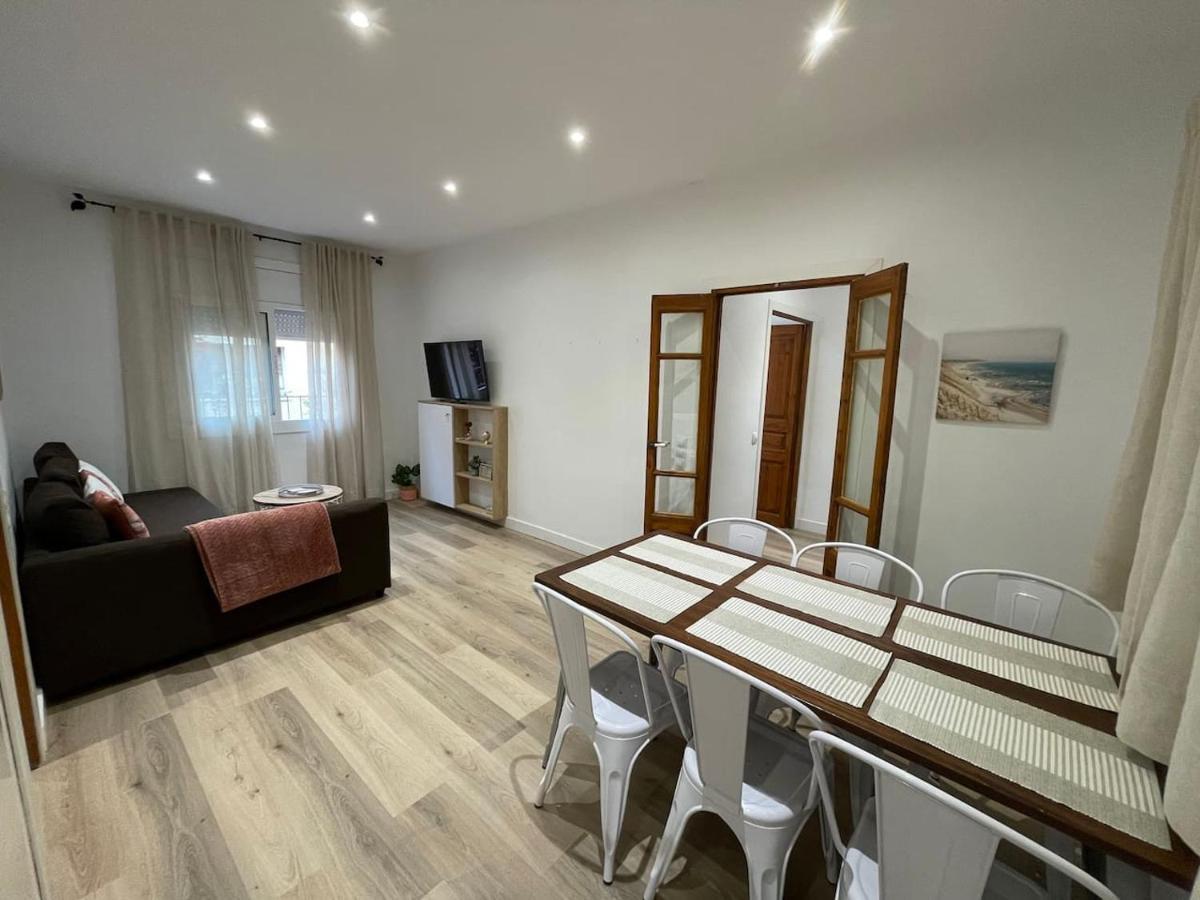 2 Bedrooms Well Connected * Cornella de Llobregat