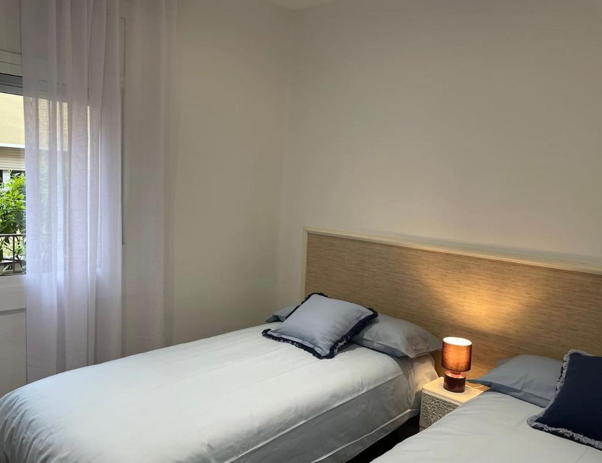 Apartment 2 Bedrooms Well Connected Cornella de Llobregat
