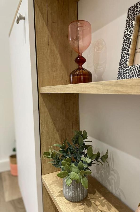 Apartamento 2 Bedrooms Well Connected